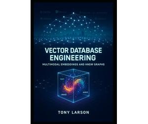Vector Database Engineering: Building Scalable AI Search & Retrieval Systems with FAISS, Milvus, Pinecone, Weaviate, RAG Pipelines, Embeddings, High Dimension Indexing (with Mathematical Equations)