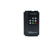 Vector Heavy-Load 220V 1.5kW/2.2KW/4KW/5.5KW/7.5KW Variabile Frequenza Drive 3 Fase Regolatore di Velocità Inverter Motore Angisy L600 (5.5KW 380V vettoriale)