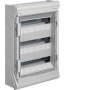 VECTOR II DISTRIBUTORE DI PLASTICA NT 54M 3X 18M N+PE IP65 VE318L