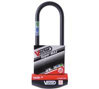 VECTOR LUCCHETTO AD ARCO SUPERMAX M Ø16 90x290 MOTO SCOOTER SICUREZZA