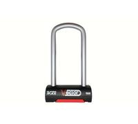 VECTOR LUCCHETTO AD ARCO SUPERMAX S2 U-LOCK Ø16 88x200mm MOTO SCOOTER SICUREZZA