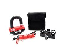 Blocco disco Mini max+ sra Vector security Noir TU