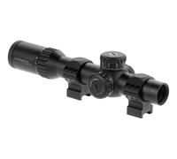 Vector Optics Continental x10 1-10x28 ED RAR2 Black