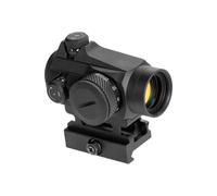Vector Optics Maverick-II 1x22 GenII Red Dot Sight