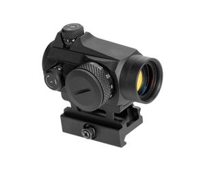 Vector Optics Maverick-II 1x22 GenII Red Dot Sight