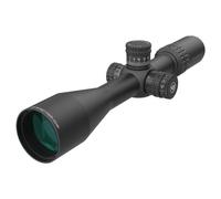 Vector Optics ORION PRO MAX 3-18x50 SFP 30mm VOR-5 MOA Reticolo illuminato inciso su vetro con messa a fuoco laterale e fermo zero Cannocchiale da fucile con montaggio weaver/picatinny, parasole