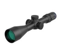Vector Optics SCFF-34 Taurus Gen II 4-32x56 FFP - Cannocchiale per sport, airsoft e caccia, fucile ad aria compressa, visiera bersaglio, cannocchiale per fucile, scopa rifle