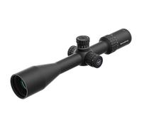 Vector Optics SCFF-58 Sentinel 5-25x50 HD FFP Lunetta ottica per caccia, airsoft, fucile ad aria, balestra e tiratori sportivi