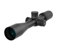 Vector Optics SCFF-59 Orion Pro Max 4-16x44 HD FFP - Cannocchiale per sport, airsoft e caccia, fucile ad aria compressa, visiera bersaglio, cannocchiale, rifle scope, ampia gamma di accessori