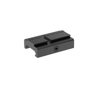 Vector Optics SCFRM-14 - Montaggio con impronta VOD per Weaver, 21 mm, compatibile con Aimpoint Acro)