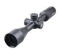 Vector Optics SCOM-30 Hugo 3-12x44SFP Cannocchiale per Sport, Airsoft e Caccia, Fucile ad Aria Compressa, Mirino, Cannocchiale da Fucile, Mirino Rifle, Ampio Accessorio