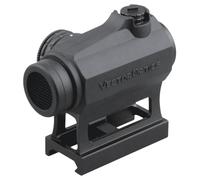 Vector Optics SCRD-41 Maverick-III 1x22 S-MIL Rotpunkt Visiera per sport, airsoft e caccia, fucile ad aria compressa, visiera riflettente, Red Dot