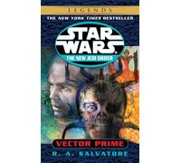 Vector Prime: Star Wars Legends: 1