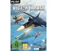 Vector Thrust