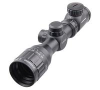 Vector Victoptics 2-6x32 AOE SFP Compatto Illuminato Telemetro Reticolo Fucile - Supporti Tessitore Libero