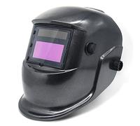 VECTOR WELDING Casco da Saldatura Auto-Oscurante Regolabile - Maschera per Saldatura TIG, MIG, MAG e Taglio Plasma con Protezione UV