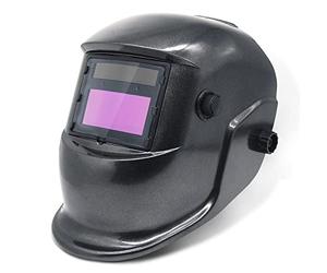 VECTOR WELDING Casco da Saldatura Auto-Oscurante Regolabile - Maschera per Saldatura TIG, MIG, MAG e Taglio Plasma con Protezione UV