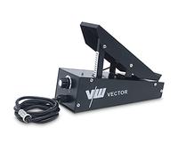VECTOR WELDING Interruttore a pedale WIG, telecomando a pedale, interruttore a pedale