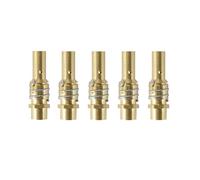 Vector Welding MIG MAG - Supporto per ugello a gas per saldatura MB15 per saldatrici (5 pezzi)