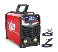 VECTOR WELDING Saldatrice a elettrodi, 160 A, ARC, inverter