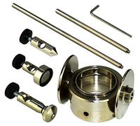 Vector Welding - Taglierina circolare per plasma taglierina al plasma cutter P80 + magnete e guida per taglierina al plasma con accensione pilota