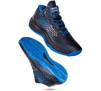 Vector X Cosmic Shoes, Scarpa Uomo, Nero/Blu, 40 EU