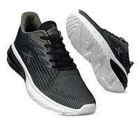 Vector X RS-Defence-Grn-Blk-6, Sports Shoes Uomo, Nero, 40 EU