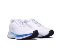 Vector X Unicorn Running/Jogging Shoe for Mens And Boys (White, Size: EU 44, UK 10, US 11) | Material: Ethylene Vinyl Acetate | Lace-Up | Leight Weight