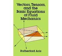 Vectors Tensors And Basic Equita