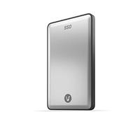 VectoTech, SSD esterno Rapid da 2 TB, USB 3.0, unità di memoria a stato solido