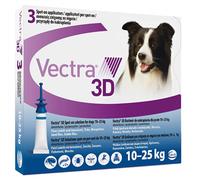 VECTRA 3D*3PIP 10-25KG BLU