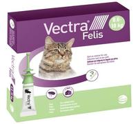 Ceva Vectra Felis 0,6-10 kg - Ceva Vectra Felis 0,6-10 kg - Offerta [PREZZO A CONFEZIONE] Quantità minima 6 Confezioni