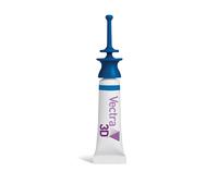 Vectra Pipette Sverminanti 3D per Cani da 10-25kg 3 Pipette