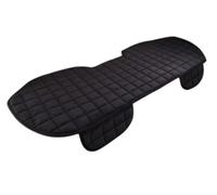 Vectzeta Auto, per sedile, coperture in peluche universale, per copertura | antigraffio cuscino protettivo per auto cuscino anteriore/posteriore automatico, per berlina Suv
