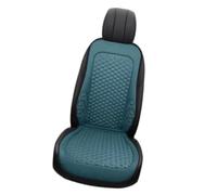 Vectzeta Auto, per sedile, coperture universali comode e traspiranti | anteriori, per semplicità di cuscino con protezione antiscivolo, per la maggior parte delle auto 1 pezzo