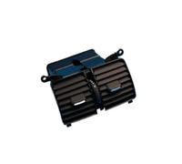 Vectzeta Bocchetta aria console centrale auto, per Vw B6 B7, per Cc 3Ad | 819 203A 3AD819203A Bracciolo uscita aria condizionata posteriore