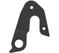 Vectzeta D1225 Forcellino del deragliatore Compatibile/sostitutivo | per Bianchi Magma