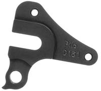 Vectzeta D151 CNC Gear Mech Hanger Deragliatore, for Diamond Back