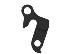 Vectzeta D26 CNC Gear Mech Hanger Deragliatore HARO, per Merida, Saracen | Saracen