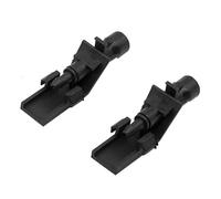 Vectzeta per ACCORD, per CR-V 76810-TA0-A01, nero, 2 PSC ugello | spruzzatore lavavetri for parabrezza