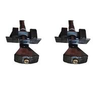 Vectzeta per Mitsubishi, per Outlander 2013-2021, for per Eclipse Cross | 2018-2022, ugello di spruzzo d'acqua for tergicristallo anteriore