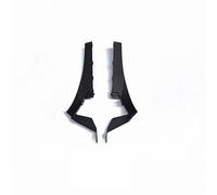Vectzeta per Suzuki, for S-Cross per SX4 S Cross 2013-2020, parabrezza | laterale deflettore acqua pannello tergicristallo strisce decorative