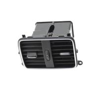 Vectzeta Presa d'aria per console centrale auto, per Vw B7 2012 2013 2014 | 2015 2016 3AD819203C Gruppo uscita posteriore