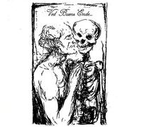 Ved Buens Ende Those Who Caress the Pale (CD) Album Digipak