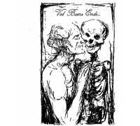 Ved Buens Ende Those Who Caress the Pale (CD) Album Digipak