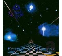 Ved Buens Ende - Written In Waters