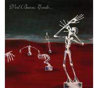 Ved Buens Ende – Written In Waters – CD – Digipak