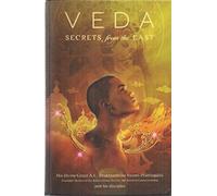 Veda: Secrets from the East - An Anthology