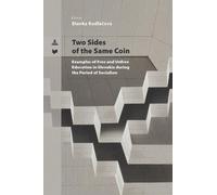 VEDA Two Sides of the Same Coin (Tascabile) Spectrum Slovakia