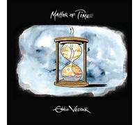 matter of time / say hi